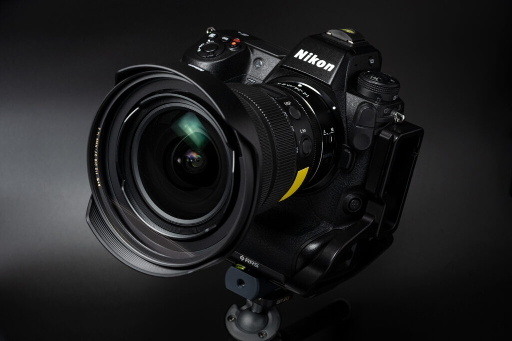 Nikon Z9