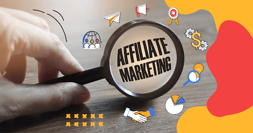 Affiliate Marketing