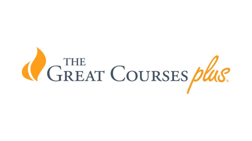 The Great Courses Plus