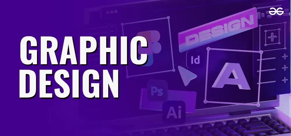 The Role of Technology in Graphic Design