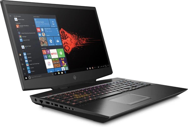 HP Omen 17-cb0020n