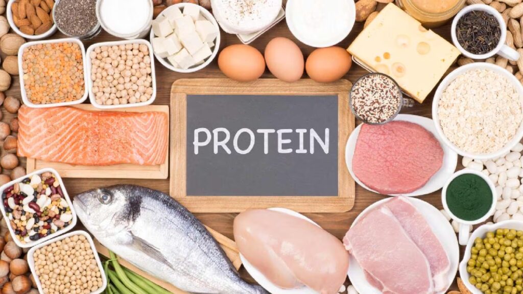 Proteins