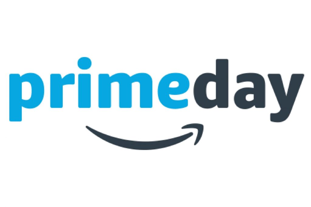 The Structure of Amazon Prime Day