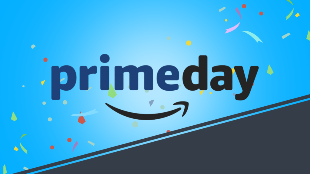 The Structure of Amazon Prime Day