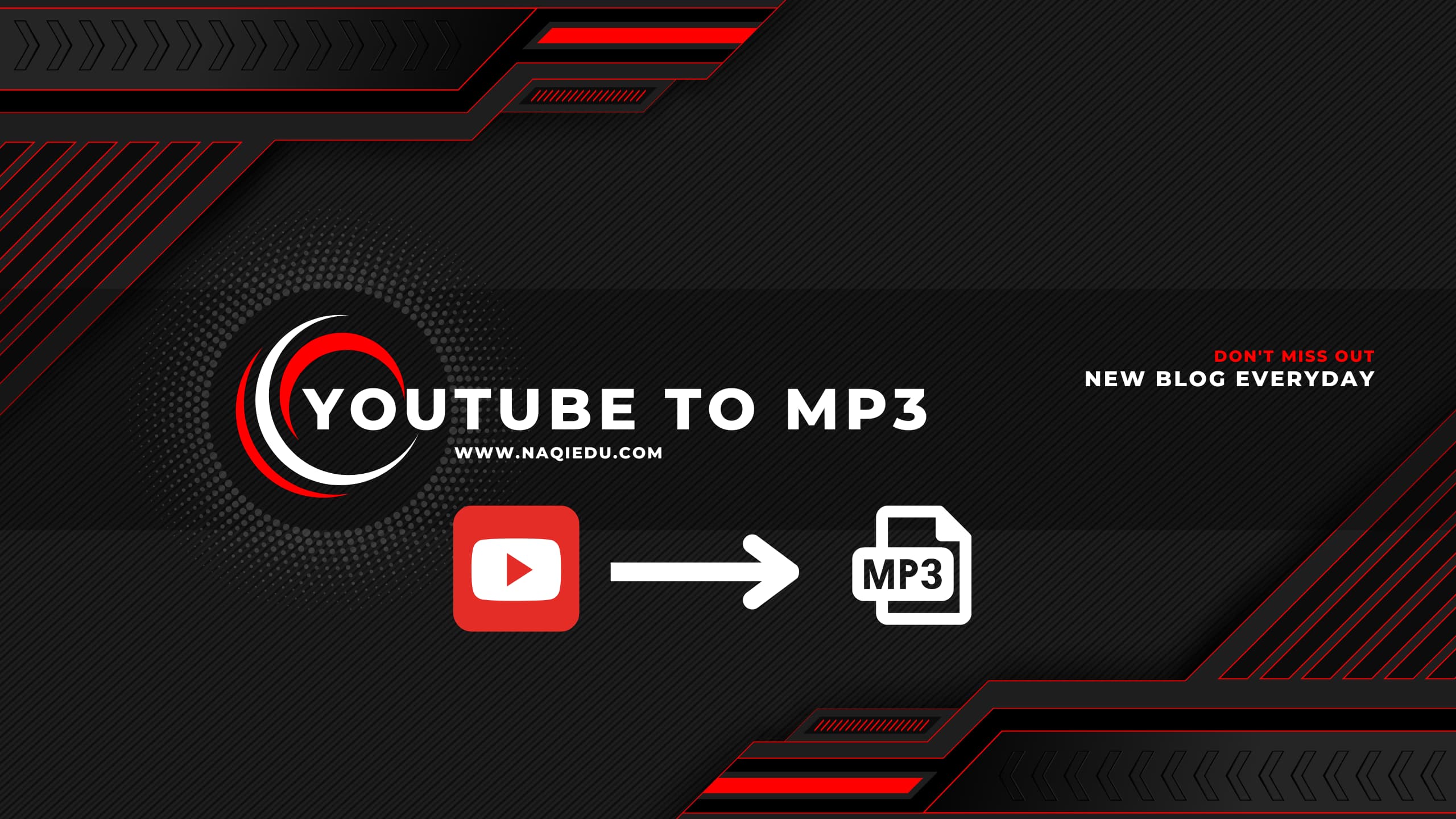 Youtube to Mp3