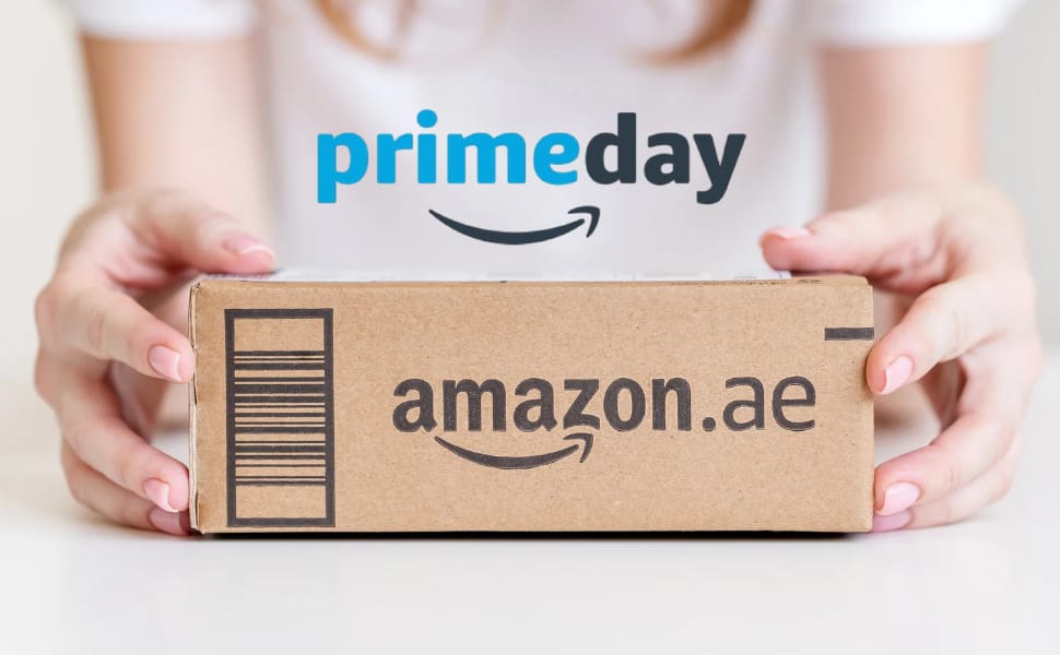 Amazon Prime Day