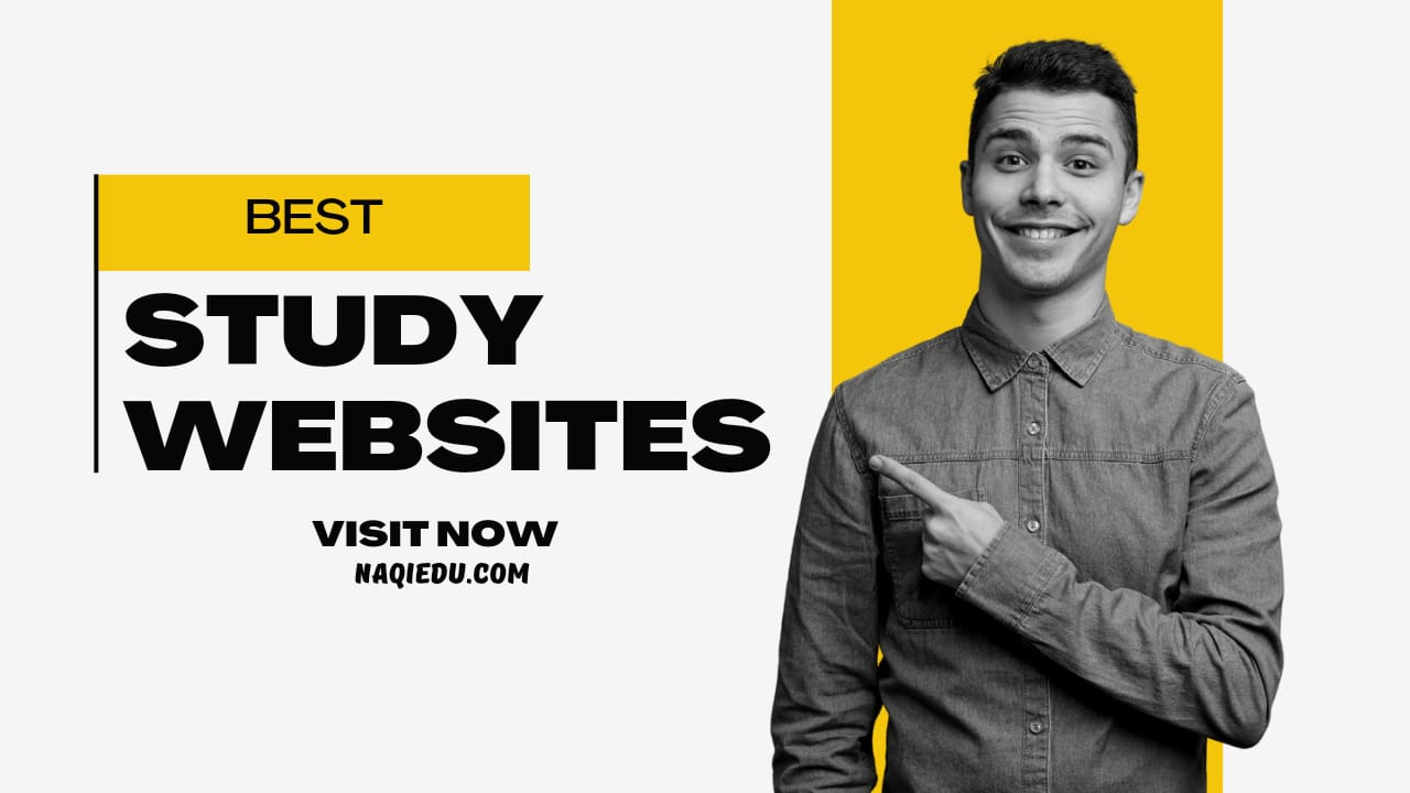 Best Study Website