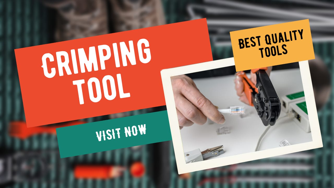 Crimping Tool