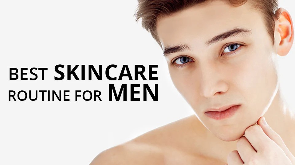 Best Tips for Kiehls Mens Skincare Routine