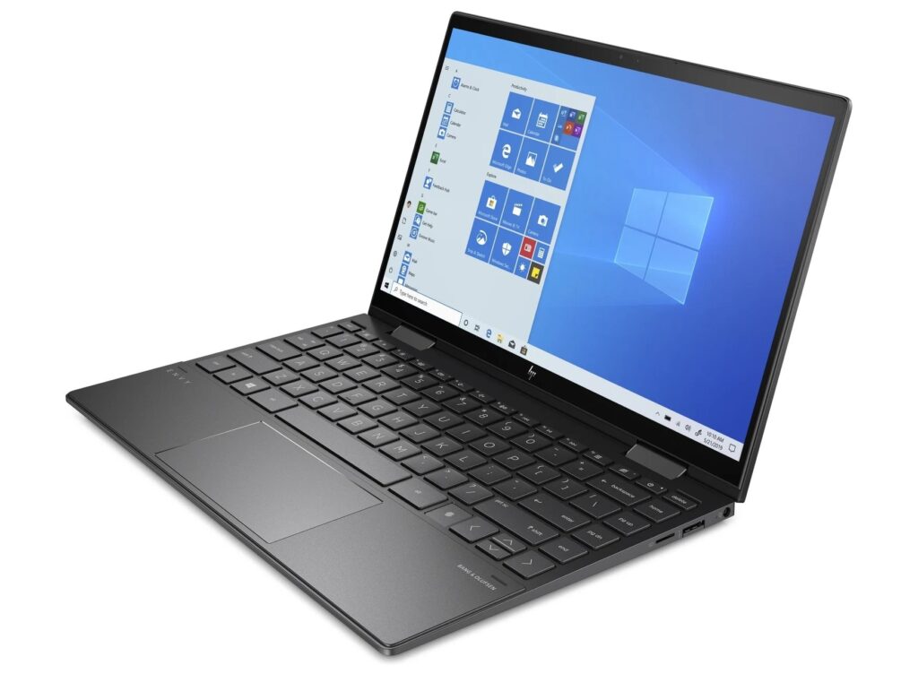 HP Envy 13-ba0013dx