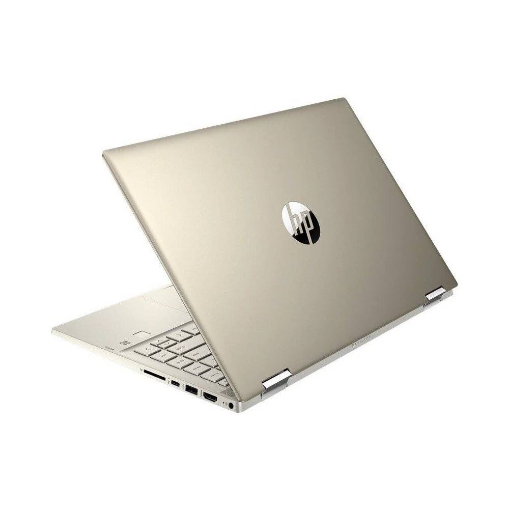 HP Pavilion x360