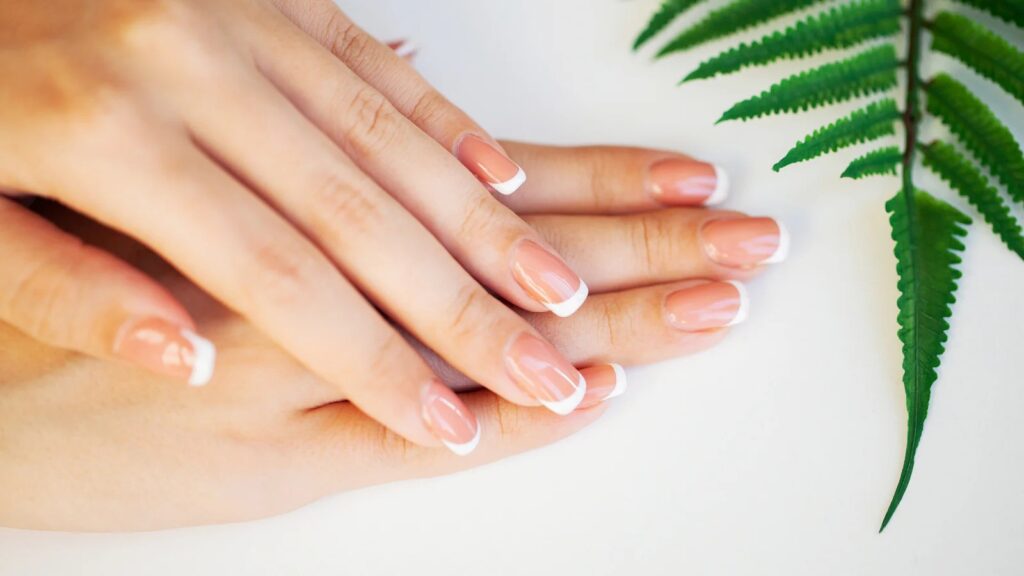 Nail Health and Hygiene