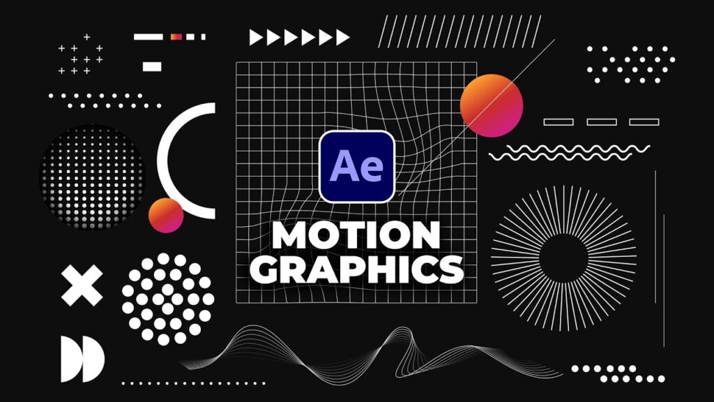 Notable Motion Graphic Companies