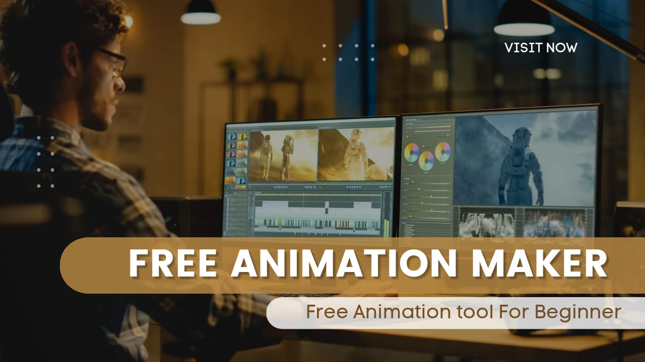 Free Animation Makers