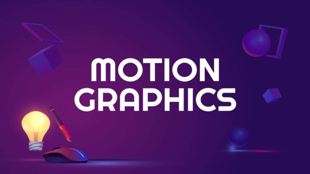 Best Software for Motion Graphics