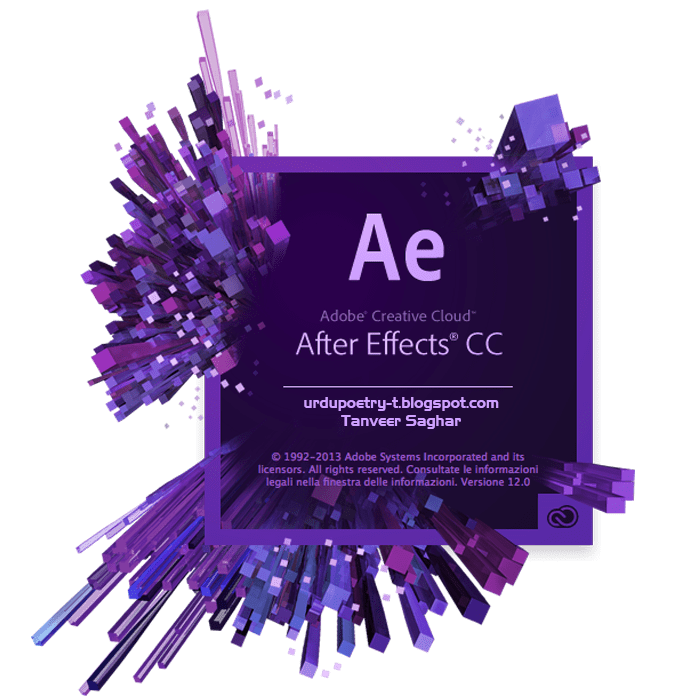 Adobe After Effects